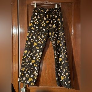 Big Bud Press Work Pants Cookbook Print